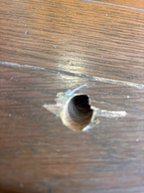 ﾌﾛｰﾘﾝｸﾞ補修/神奈川県町田/塗装/ﾘﾍﾟｱ