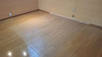 ﾜｯｸｽ剥離/ﾜｯｸｽ塗り/神奈川県相模原市/ﾘﾍﾟｱ