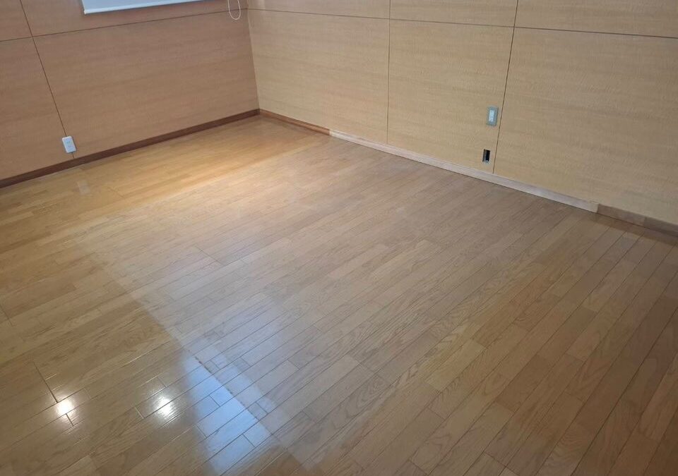 ﾜｯｸｽ剥離/ﾜｯｸｽ塗り/神奈川県相模原市/ﾘﾍﾟｱ