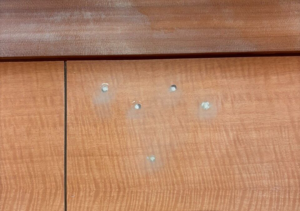 壁補修/ﾘﾌｫｰﾑ/配線穴/神奈川県相模原市/ﾘﾍﾟｱ