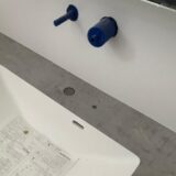 洗面台補修/神奈川県/塗装/ﾘﾍﾟｱ