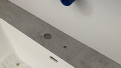 洗面台補修/神奈川県/塗装/ﾘﾍﾟｱ